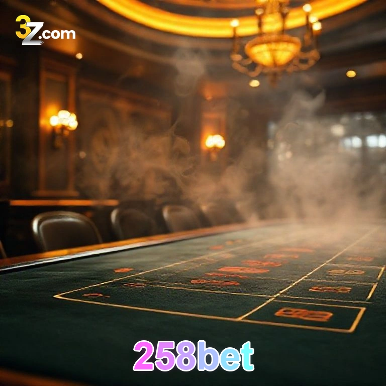 Loterias online disponíveis na 258bet