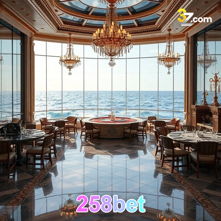 258bet bet