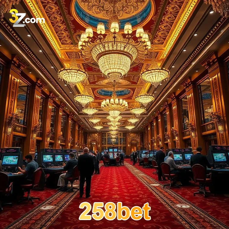 258bet app