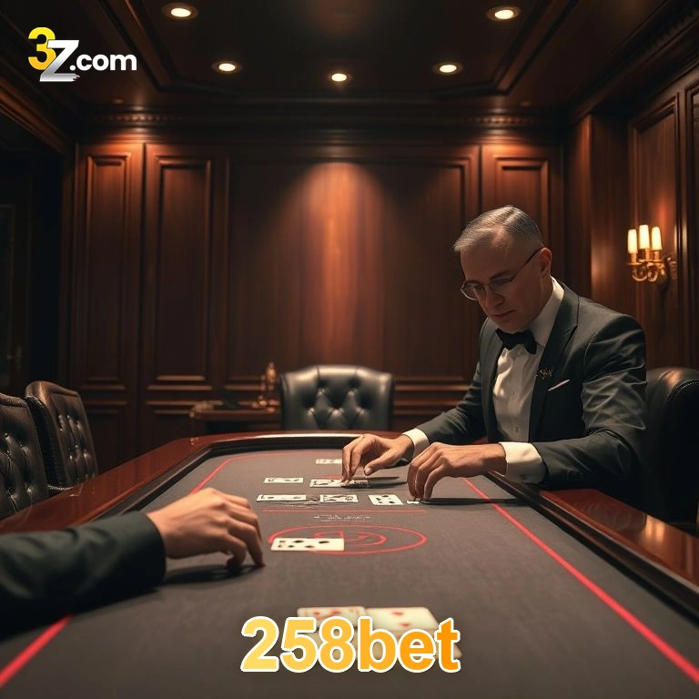 258bet download